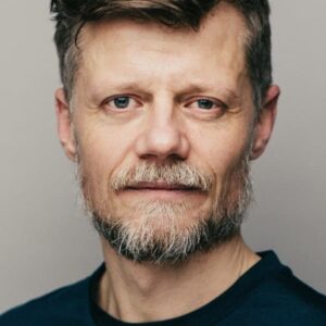 تصویر هنرمند Thomas Magnussen