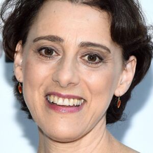 تصویر هنرمند Judy Kuhn