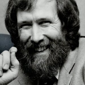 تصویر هنرمند Jim Henson