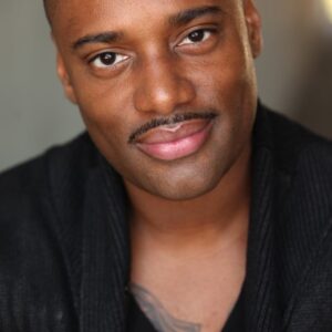 تصویر هنرمند Charles Malik Whitfield