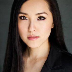 تصویر هنرمند Vicky Huang