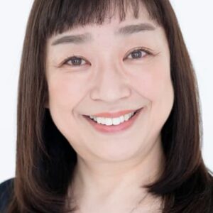 تصویر هنرمند Umi Yamano تصویر هنرمند Umi Yamano