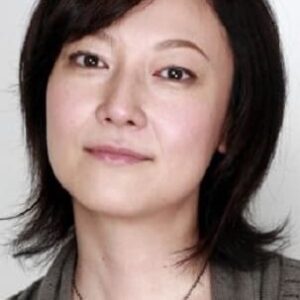 تصویر هنرمند Kaori Fujii