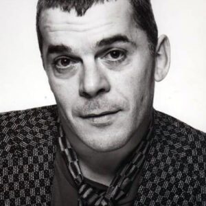 تصویر هنرمند Ian Dury