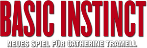 لوگوی رسمی فیلم Basic Instinct 2 (2006)