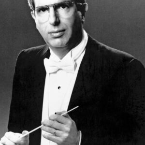 تصویر هنرمند Marvin Hamlisch