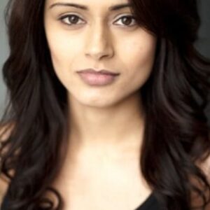تصویر هنرمند Bhavna Limbachia
