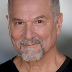تصویر هنرمند John Kapelos