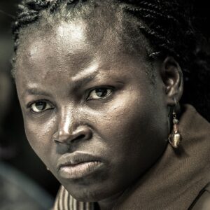تصویر هنرمند Balkissa Souley Maiga