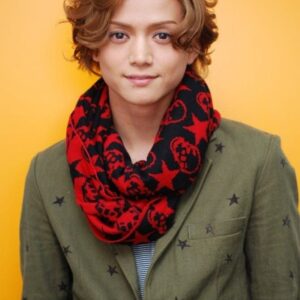 تصویر هنرمند Ryosuke Miura