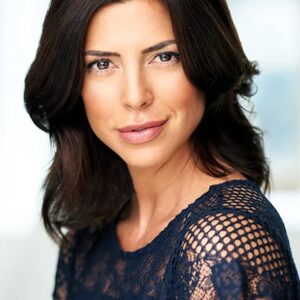 تصویر هنرمند Cindy Sampson