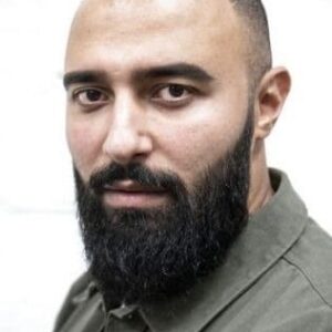 تصویر هنرمند Hadi Ka-Koush