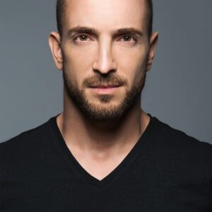 تصویر هنرمند Sylvain Chiavaccini تصویر هنرمند Sylvain Chiavaccini