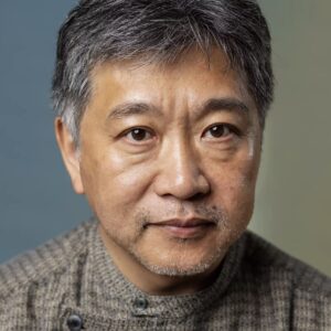 تصویر هنرمند Hirokazu Kore-eda