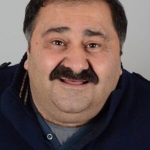 تصویر هنرمند Nurullah Çelebi