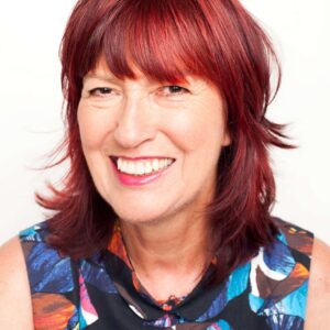 تصویر هنرمند Janet Street-Porter