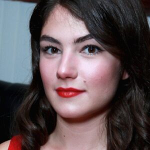 تصویر هنرمند Katie Boland