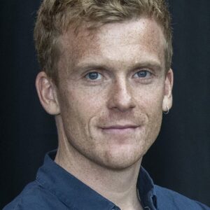 تصویر هنرمند Jesper Riefensthal