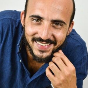 تصویر هنرمند Márcio Fecher تصویر هنرمند Márcio Fecher