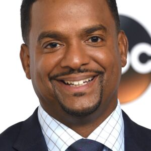 تصویر هنرمند Alfonso Ribeiro تصویر هنرمند Alfonso Ribeiro