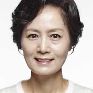 تصویر هنرمند Kim Geun-young