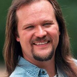 تصویر هنرمند Travis Tritt