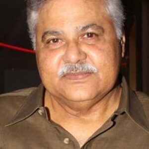 تصویر هنرمند Satish Shah