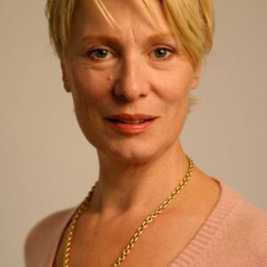 تصویر هنرمند Ulrike Willenbacher