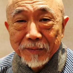 تصویر هنرمند Mugihito