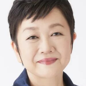 تصویر هنرمند Masako Isobe