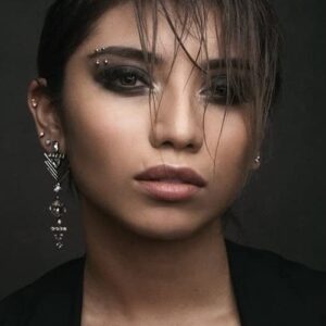 تصویر هنرمند Kirstin Maldonado