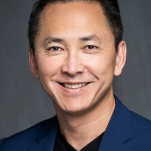 تصویر هنرمند Viet Thanh Nguyen تصویر هنرمند Viet Thanh Nguyen
