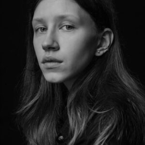 تصویر هنرمند Polina Romanova