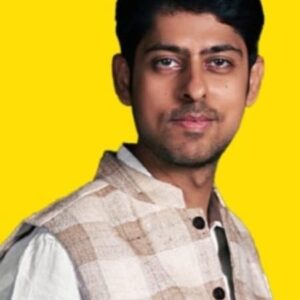 تصویر هنرمند Varun Grover تصویر هنرمند Varun Grover