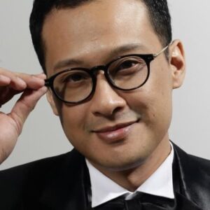 تصویر هنرمند Uli Herdinansyah