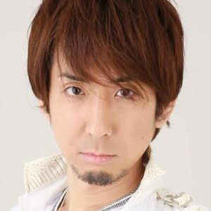 تصویر هنرمند Shinobu Matsumoto