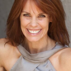 تصویر هنرمند Alexandra Paul