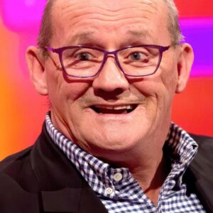 تصویر هنرمند Brendan O'Carroll