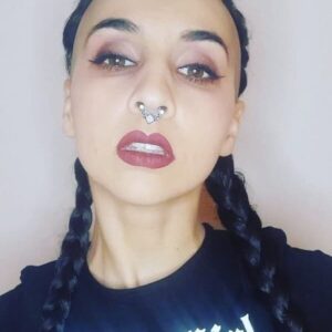 تصویر هنرمند Olivia Venner تصویر هنرمند Olivia Venner