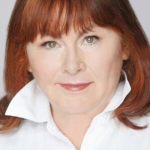 تصویر هنرمند Mary Walsh