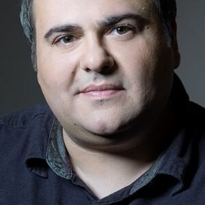 تصویر هنرمند Ivo Alexandre تصویر هنرمند Ivo Alexandre