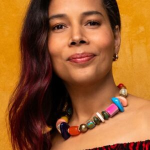 تصویر هنرمند Rhiannon Giddens