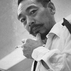 تصویر هنرمند Jerry Fujikawa