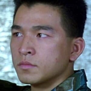 تصویر هنرمند Jacky Cheung Chun-Hung