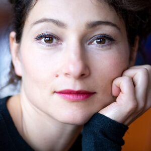 تصویر هنرمند Janina Elkin تصویر هنرمند Janina Elkin
