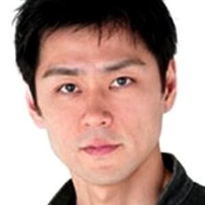 تصویر هنرمند Katsuhiko Kawamoto