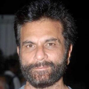 تصویر هنرمند Pavan Malhotra
