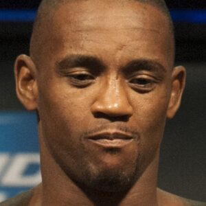 تصویر هنرمند Yves Edwards