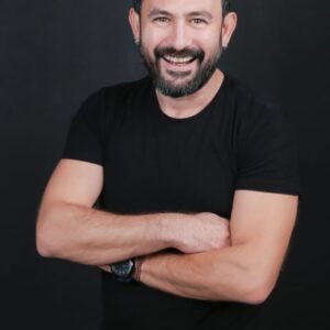 تصویر هنرمند Murat Ergür