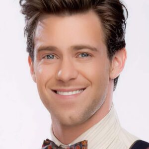 تصویر هنرمند Bug Hall